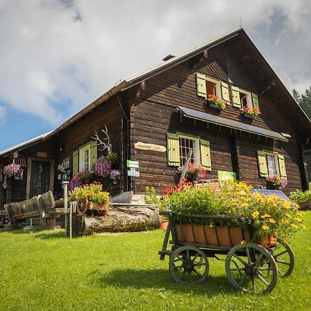 Ferienhof Schelchen Hollenstein an der Ybbs Экстерьер фото